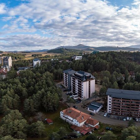 Mount Inn Nesic Златибор Екстериор снимка