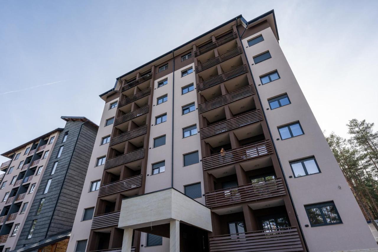 Mount Inn Nesic Златибор Екстериор снимка