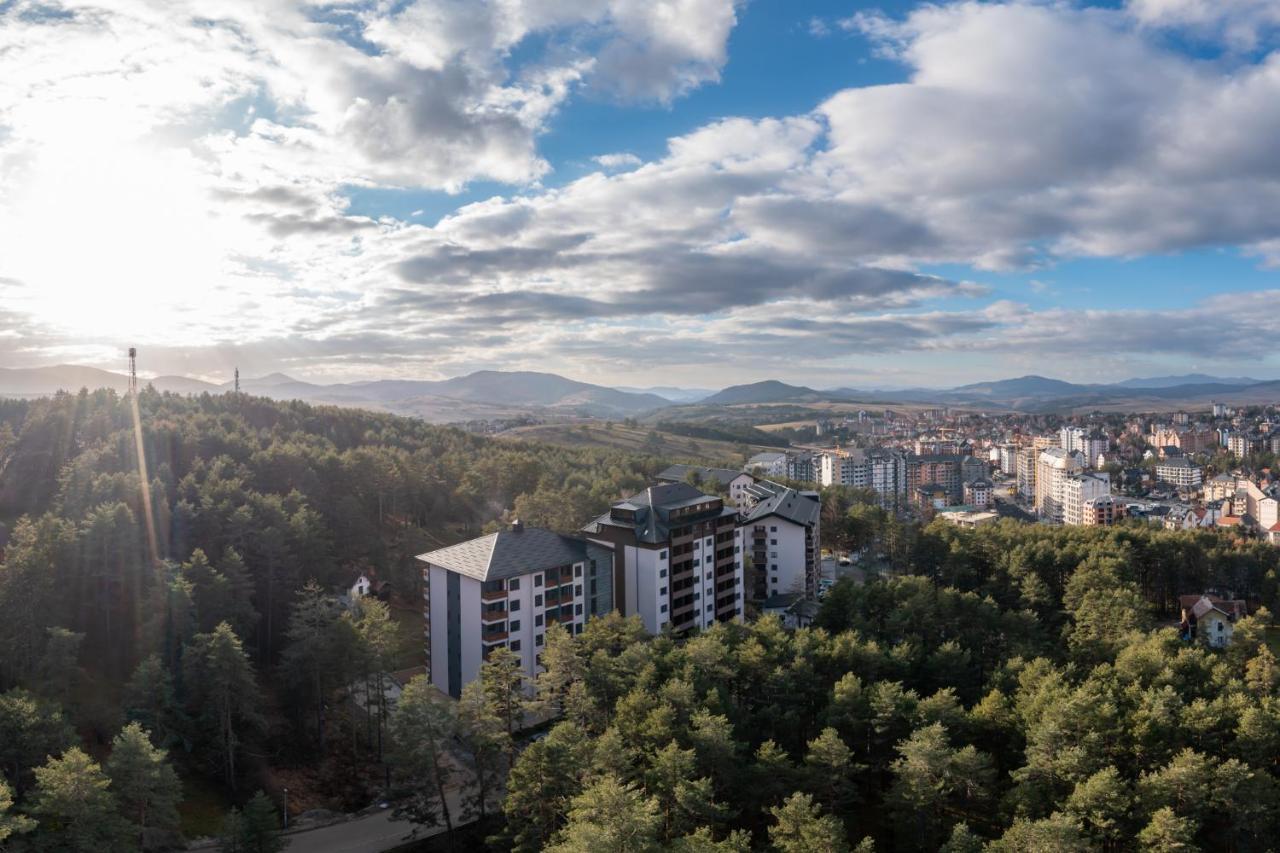 Mount Inn Nesic Златибор Екстериор снимка