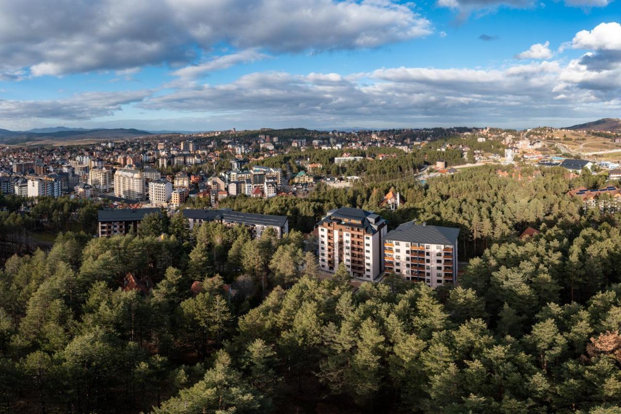 Mount Inn Nesic Златибор Екстериор снимка