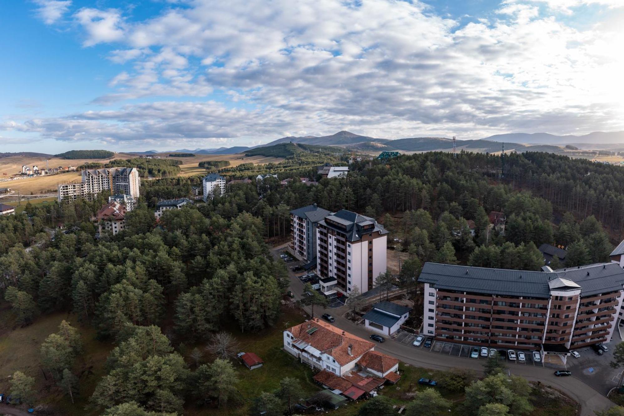 Mount Inn Nesic Златибор Екстериор снимка