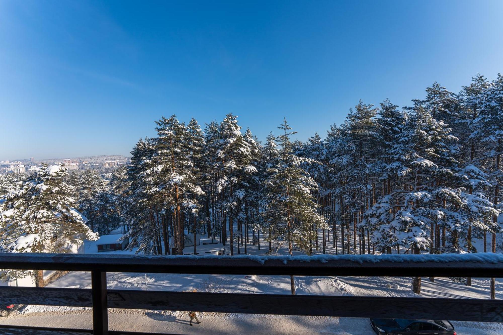 Mount Inn Nesic Златибор Екстериор снимка